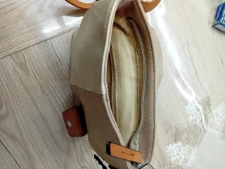 Borsetta Coveri World Beige/Marrone Donna