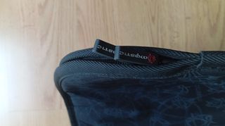 Funda Tabla Kitesurf Mystic 145x55 cm