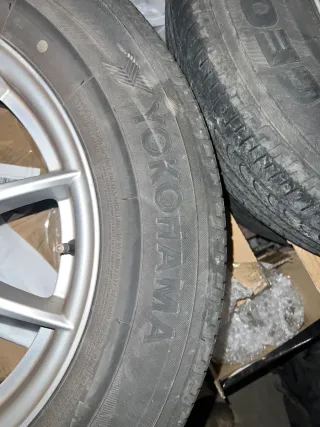 Llantas Mercedes GLE