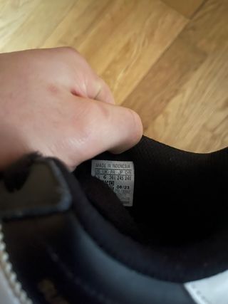 Adidas Superstar XLG