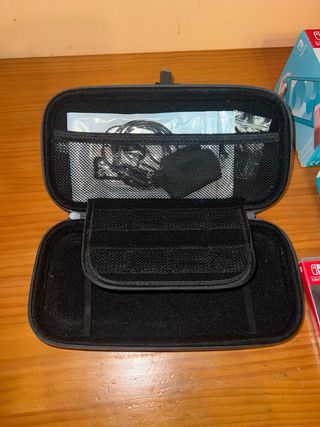 Nintendo Switch Lite Turchese