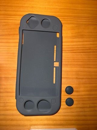 Nintendo Switch Lite Turchese