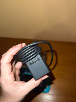 Nintendo Switch Lite Turchese