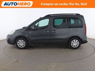 Peugeot Partner 1.6 Blue-HDi Style
