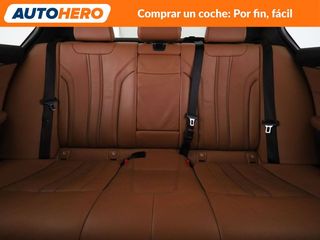 BMW Serie 5 520D xDrive HEV