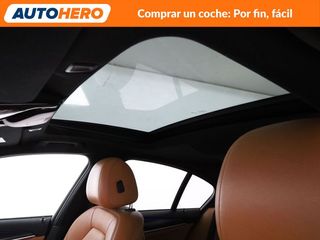 BMW Serie 5 520D xDrive HEV