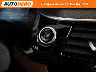 BMW Serie 5 520D xDrive HEV