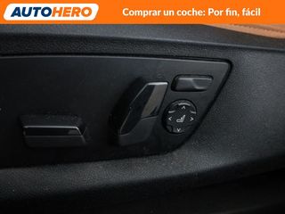 BMW Serie 5 520D xDrive HEV