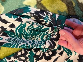 Maglietta SEDNA Taglia Unica Fantasia Floreale