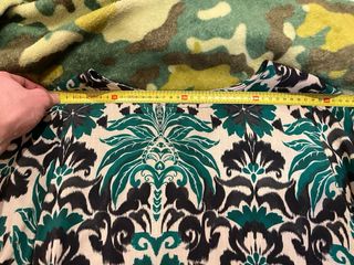 Maglietta SEDNA Taglia Unica Fantasia Floreale