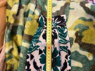 Maglietta SEDNA Taglia Unica Fantasia Floreale