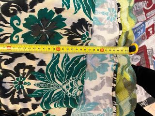 Maglietta SEDNA Taglia Unica Fantasia Floreale