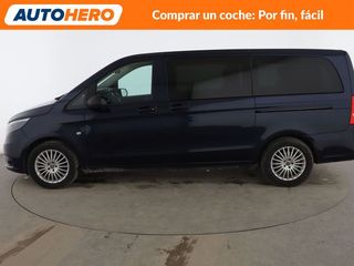 Mercedes Vito 114 CDI Pro Larga