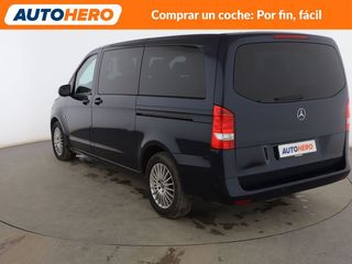 Mercedes Vito 114 CDI Pro Larga