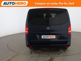 Mercedes Vito 114 CDI Pro Larga