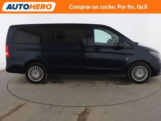 Mercedes Vito 114 CDI Pro Larga