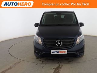 Mercedes Vito 114 CDI Pro Larga