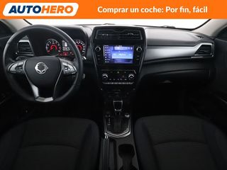 SsangYong Tivoli 1.5 T-GDI Urban Plus 4x2