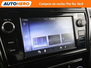 SsangYong Tivoli 1.5 T-GDI Urban Plus 4x2