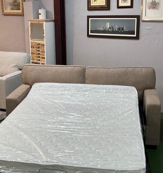 Sofá Cama Apertura italina + Envio OFERTA!