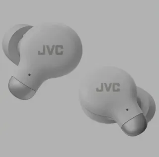 Auriculares JVC HA-A25T Blancos