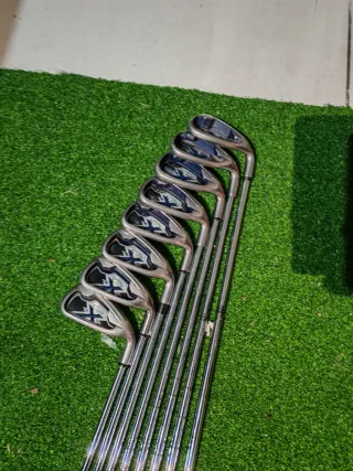 Conjunto Ferros Callaway (3-pw)