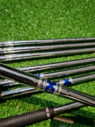 Conjunto Ferros Callaway (3-pw)