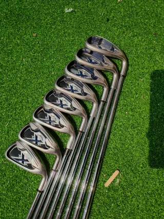 Conjunto Ferros Callaway (3-pw)
