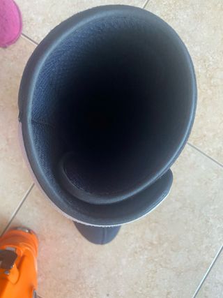 Botas Esquí Travesía Scarpa Laser . Talla 42