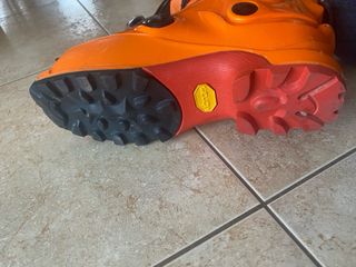 Botas Esquí Travesía Scarpa Laser . Talla 42