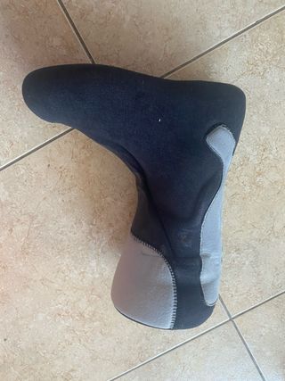 Botas Esquí Travesía Scarpa Laser . Talla 42