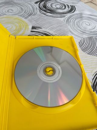 DVD No Escape (Owen Wilson, Pierce Brosnan)