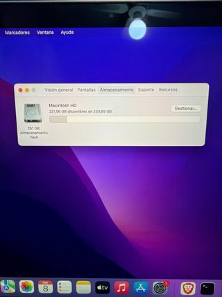 Macbook Air Retina 13 Apple Touch ID