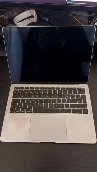 Macbook Air Retina 13 Apple Touch ID
