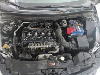 Mazda cx7 2011 averiado!!