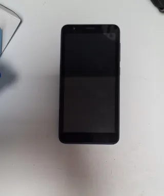 Móvil ZTE Blade L9 Azul