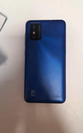 Móvil ZTE Blade L9 Azul