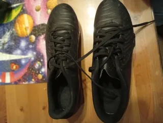 Botas de fútbol Nike Talla 43