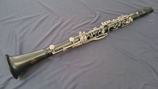 Clarinete Buffet Crampon B10