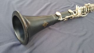 Clarinete Buffet Crampon B10
