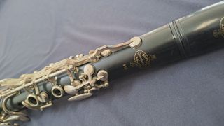 Clarinete Buffet Crampon B10
