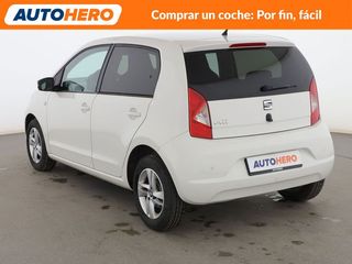 Seat Mii 1.0 Chic