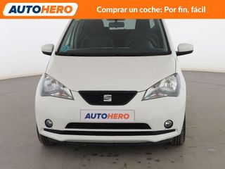 Seat Mii 1.0 Chic
