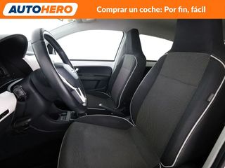Seat Mii 1.0 Chic