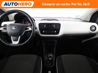 Seat Mii 1.0 Chic