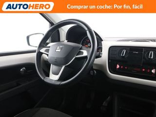 Seat Mii 1.0 Chic