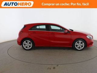 Mercedes Clase A A 180 CDI BlueEfficiency Urban