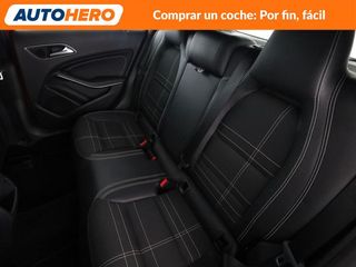 Mercedes Clase A A 180 CDI BlueEfficiency Urban