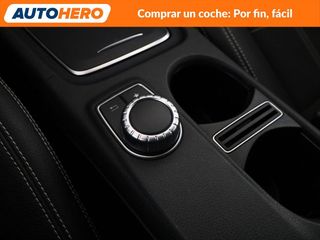 Mercedes Clase A A 180 CDI BlueEfficiency Urban