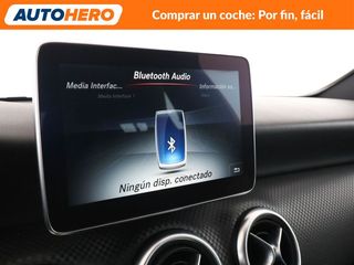 Mercedes Clase A A 180 CDI BlueEfficiency Urban